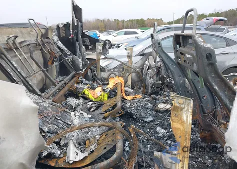 2019 Ford F-250 Xl z USA, uszkodzony, nr VIN 1FD7W2B60KED71784